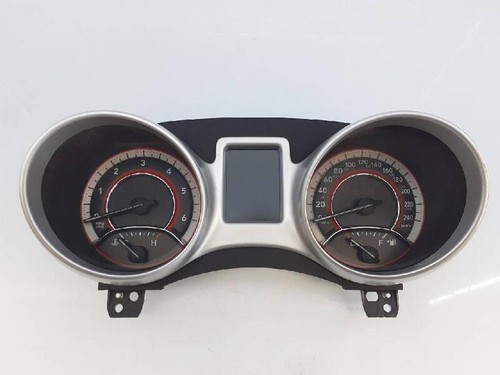 Quadro strumenti fiat - quadro, freemont