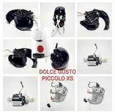 Ricambi Dolce Gusto macchina