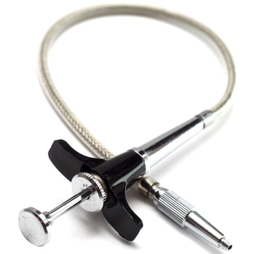 Cavo sgancio otturatore - , 13"