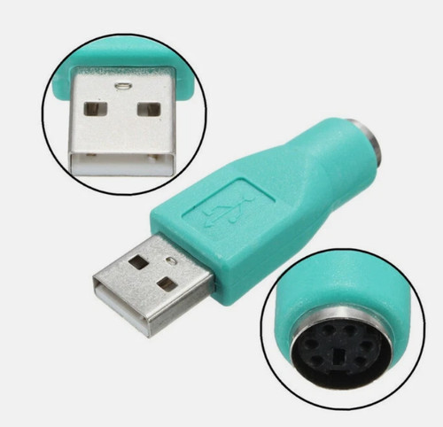 Ps2 convertitore - ps/2,