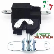 SERRATURA PORTELLO BAULE
