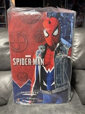 Hot toys modellino spider man - toys,