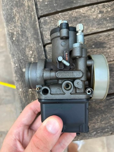 Carburatore dellorto phbh - dellorto, 28