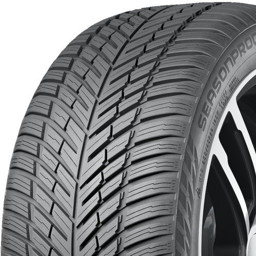 Nokian seasonproof 205 45 - seasonproof, 205/45