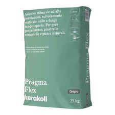 Kerakoll PRAGMA FLEX colla per