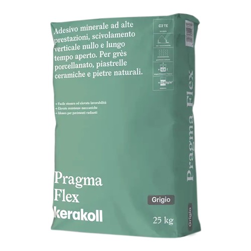 Kerakoll pragma flex colla - kerakoll,