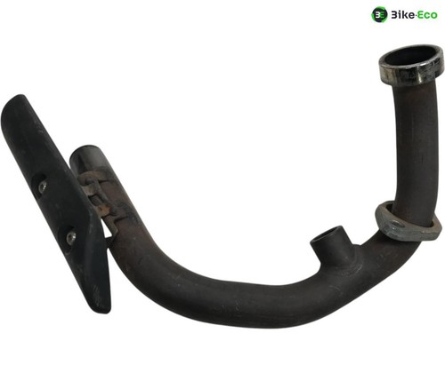 Collettore scarico yamaha - di,
