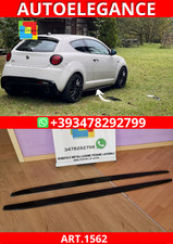 ?ART. 1562 SOTTO MINIGONNE ALFA ROMEO  MITO 175CM ?