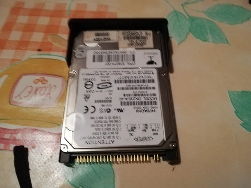 Hard disk interno - disk, (hdd)