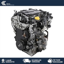 Motore Renault M9R615 2.0 Dci
