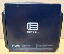 EOTech XPS2-0 Texas Flag 68