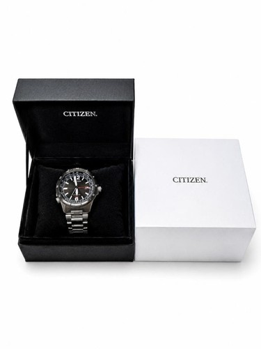 Orologio citizen automatico - citizen,