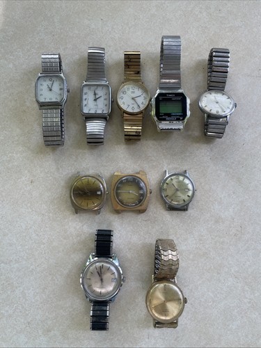 Gruppo orologi timex - orologi,
