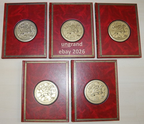 Alix collection intégrale - 5,