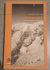 Reinhold Messner - Annapurna -
