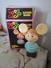Topo gigio vintage - topo,