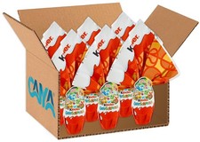 6X Kinder GranSorpresa