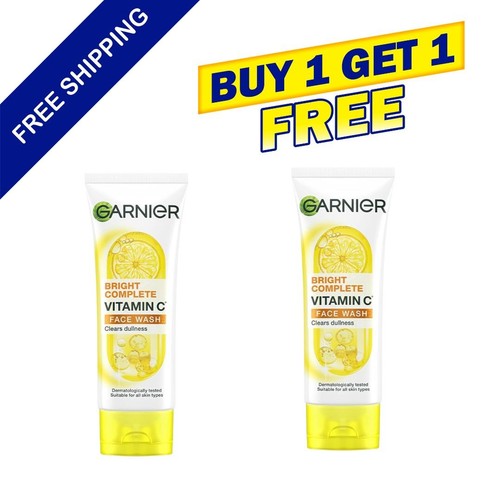 Garnier skin naturals - garnier,