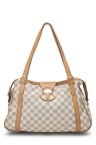 Louis vuitton damier azur - louis,