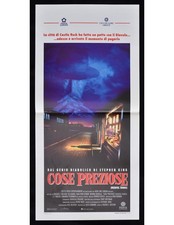 locandina COSE PREZIOSE