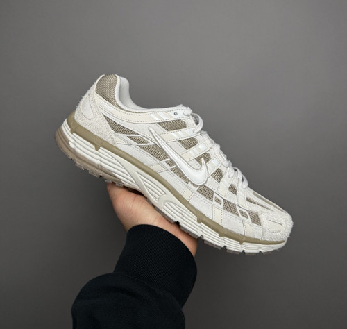 Nike 6000 light orewood - nike, p-6000