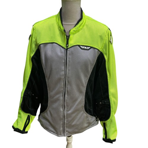 Fly racing giacca moto - racing,