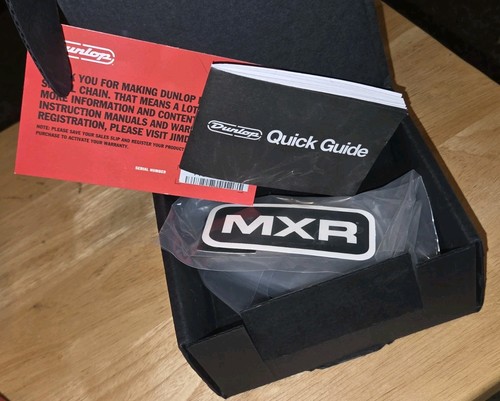 Mxr carbon copy - mxr, delay