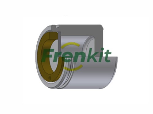 Pistone pinza freno frenkit - pistone,