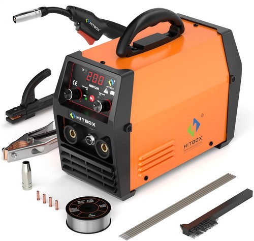 Hitbox 140a 3in1 - hitbox, mag
