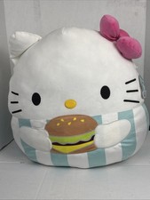 Peluche Squishmallows Sanrio