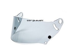 Scudo Arai GP-5X (semifumo)