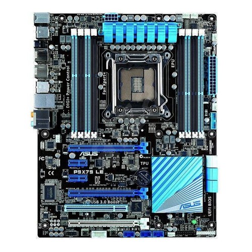 Per asus p9x79 scheda madre - p9x79, le