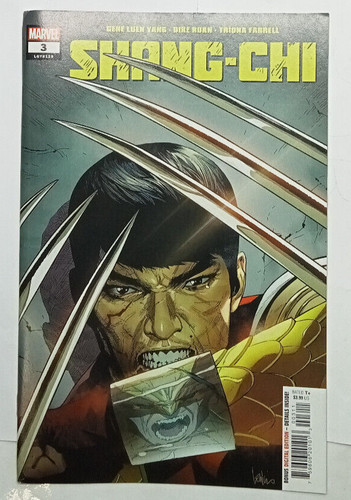 Shang chi numero lingua - shang, 3