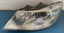 FARO ANTERIORE SINITRO SKODA OCTAVIA 2011 - 1Z1941015G - XENON ALOGENO