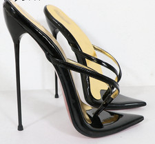 SANDALO tacco super alto