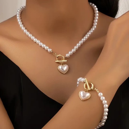 Collana bracciale - collana, +
