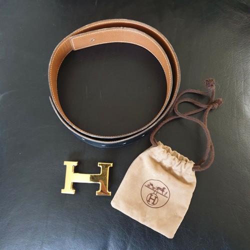 Hermes cintura uomo donna - hermes,