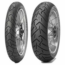 Coppia gomme pneumatici - coppia,