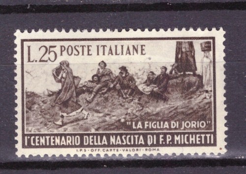 Francobolli italia repubblica - francobolli,
