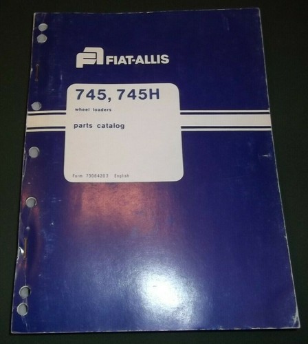 Manuale parti catalogo fiat - di,
