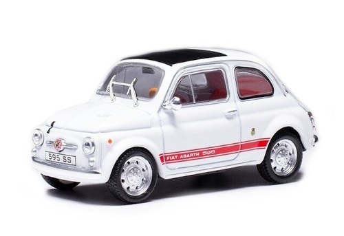 Ixomodels voiture de 1957 - ixomodels,