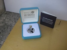ciondolo ANTICA MURRINA
