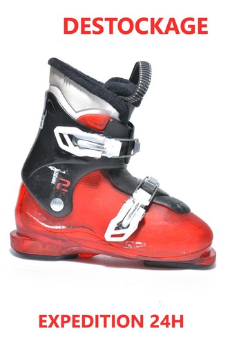 Scarpa sci bambino - scarpa,
