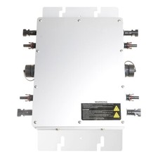 Inverter Grid Tie 1400W