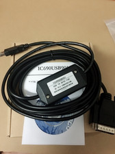 1pz ic690usb901 fanuc plc - ge,