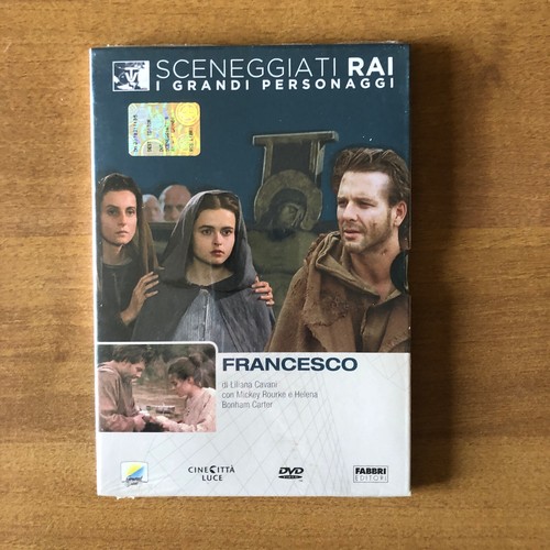 Sceneggiati rai francesco - rai,