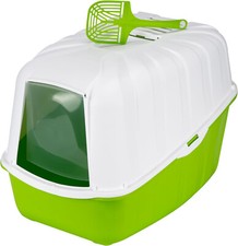 Mps Komoda Toilette  Chiusa completa di Filtro e Paletta colori assortiti