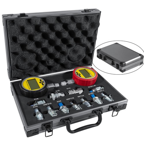 Kit accoppiamento test - accoppiamento,