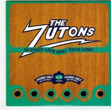 (EM586) The Zutons, Oh Stacey
