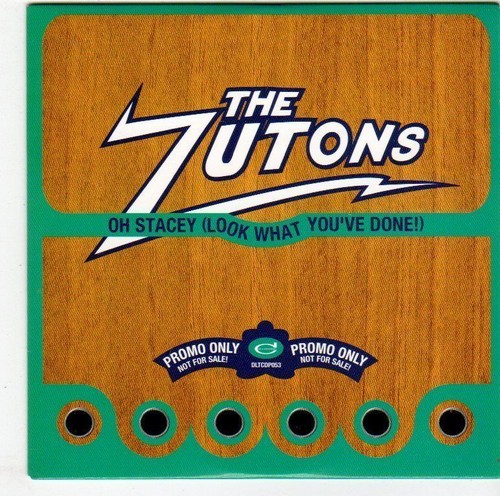 The zutons oh - the, zutons,